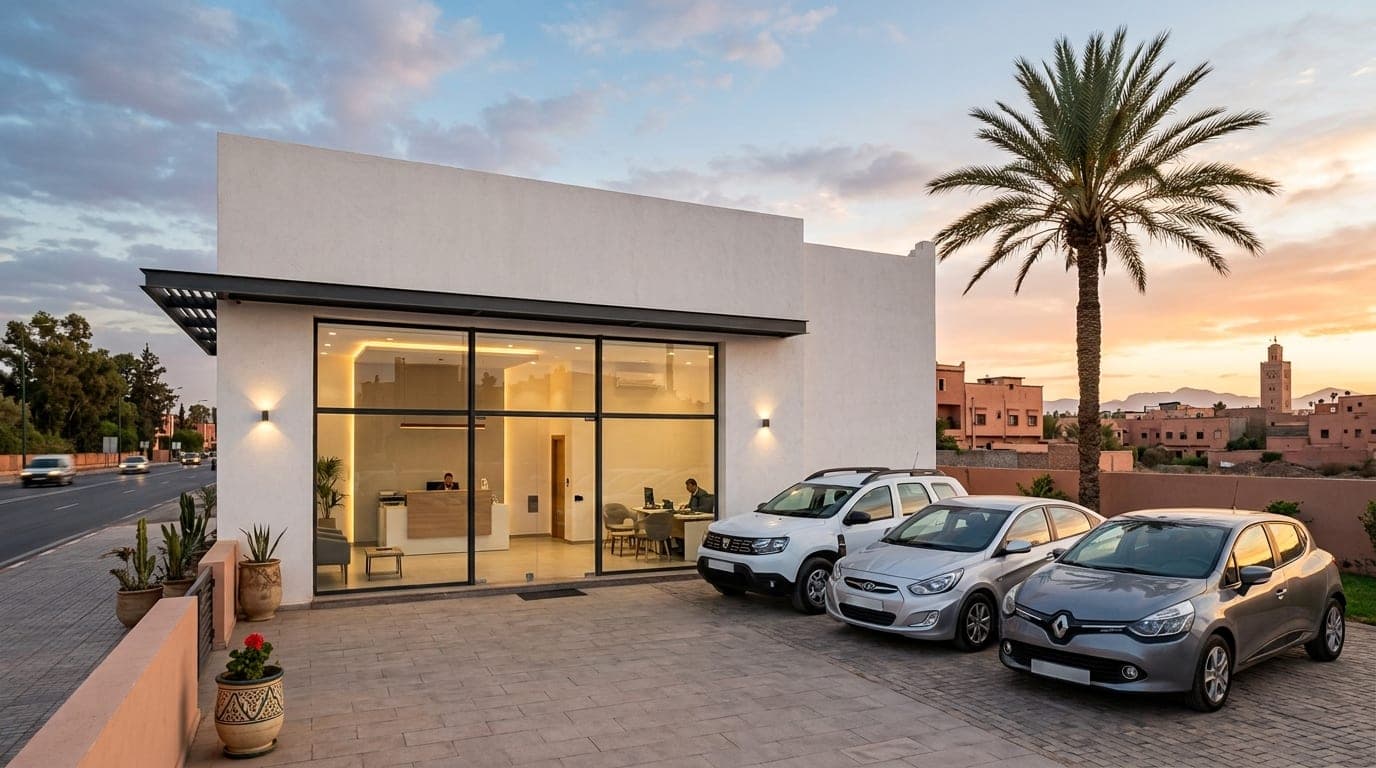 L'EXCELLENCE BH DRIVE - NOTRE HÉRITAGE | BH DRIVE MOROCCO