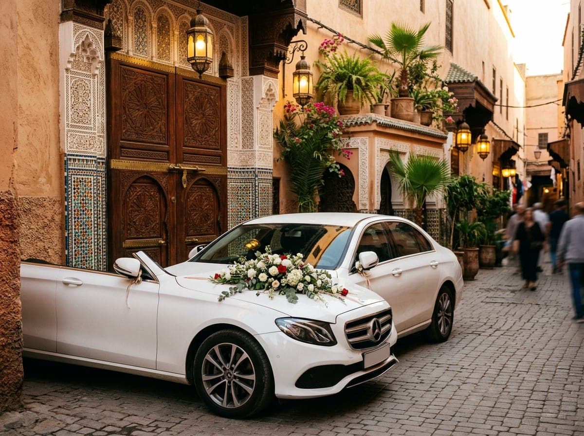 MARIAGE & PRESTIGE